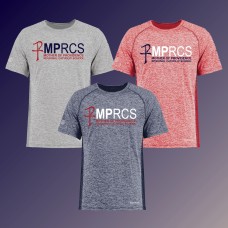 MPRCS Spirit Wear Cool Core Tee